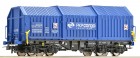 67536 Roco Telescoping Cowl car PKP-Cargo